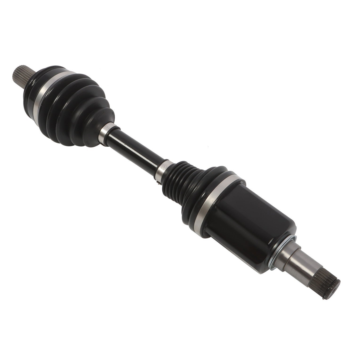 Front Left CV Axle Shaft for 15-17 Mercedes-Benz C300 C400 4Matic C450 AMG