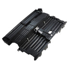 2015-2018 Ford Edge Active Grille Shutter w/ Motor Assembly Black Fit
