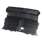 2015-2018 Ford Edge Active Grille Shutter w/ Motor Assembly Black Fit