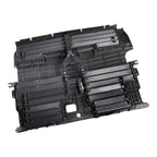 2015-2018 Ford Edge Active Grille Shutter w/ Motor Assembly Black Fit