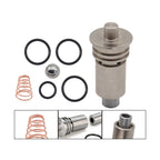 Cadillac Chevy GMC 2014+ 6L80-6L90-8L90-10L90 Cooling System Upgrade Kit