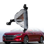 2019-2020 Hyundai Elantra Sedan Left Driver Fog Signal Light Lamp