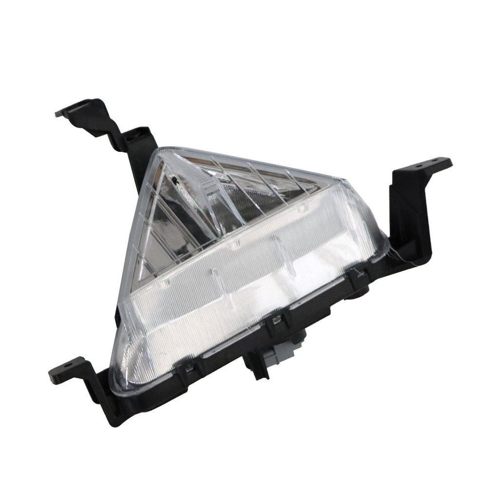2019-2020 Hyundai Elantra Sedan Left Driver Fog Signal Light Lamp