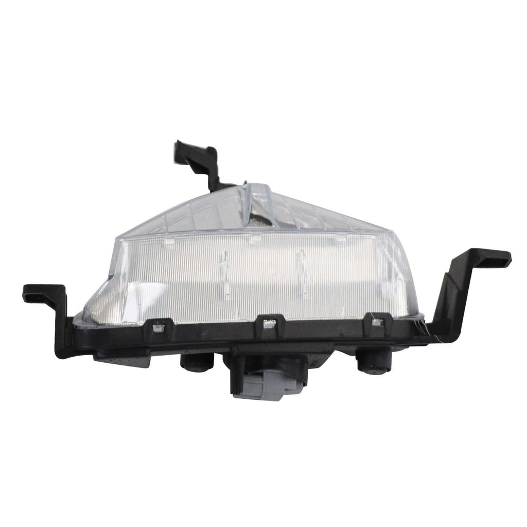 2019-2020 Hyundai Elantra Sedan Left Driver Fog Signal Light Lamp