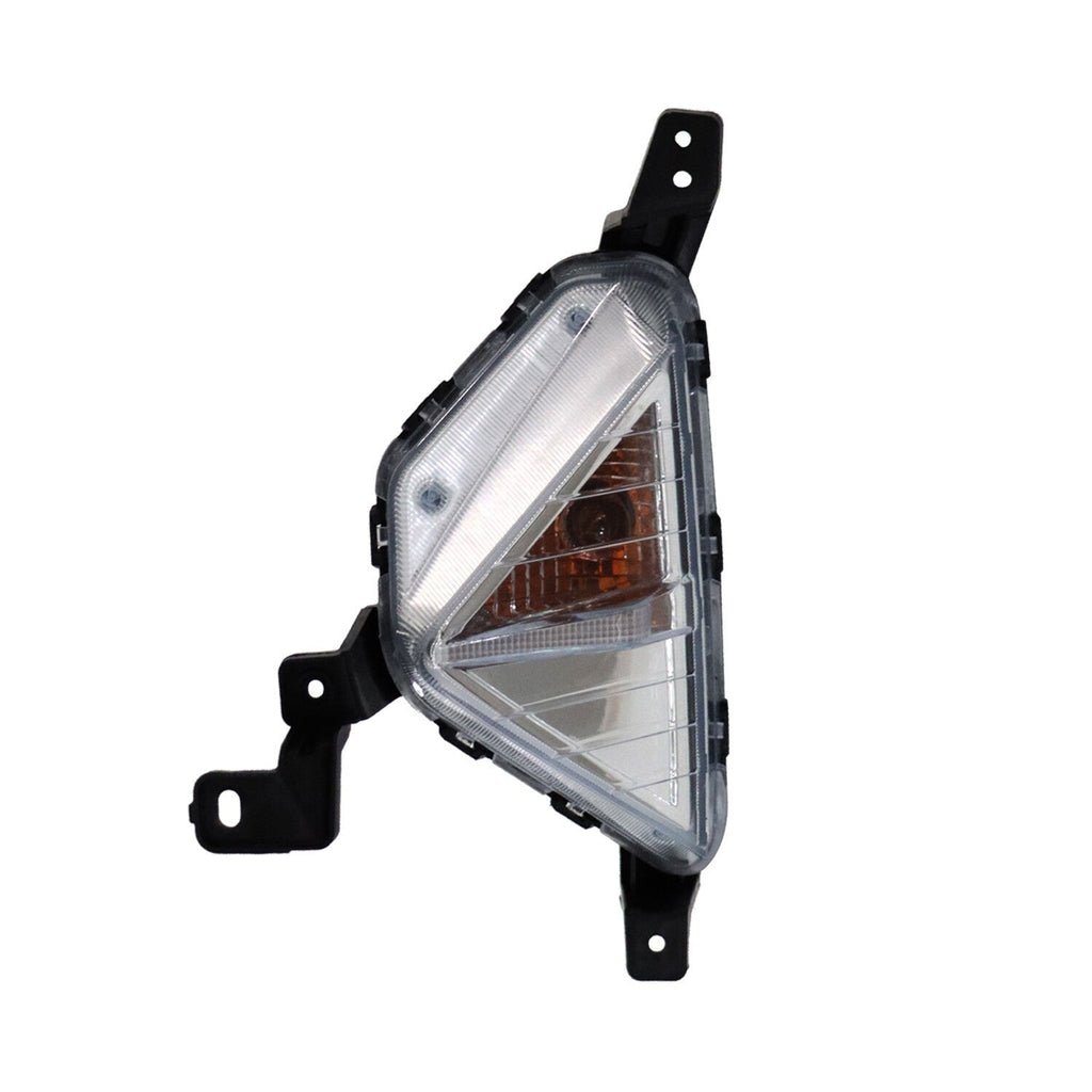 2019-2020 Hyundai Elantra Sedan Left Driver Fog Signal Light Lamp