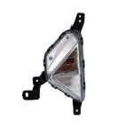 2019-2020 Hyundai Elantra Sedan Left Driver Fog Signal Light Lamp