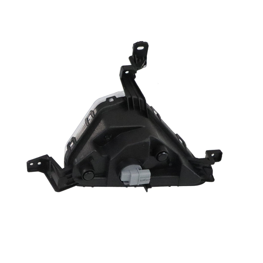 2019-2020 Hyundai Elantra Sedan Left Driver Fog Signal Light Lamp