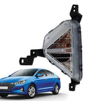 2019-2020 Hyundai Elantra Sedan Left Driver Fog Signal Light Lamp