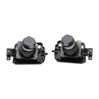 BMW E34 Fog Light Cover Driving Lamp Assembly 525i 530i 535i 540i