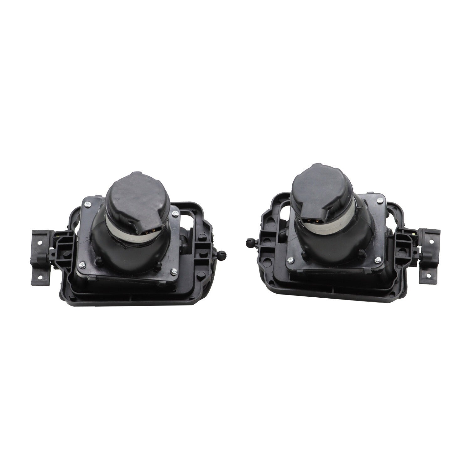 BMW E34 Fog Light Cover Driving Lamp Assembly 525i 530i 535i 540i