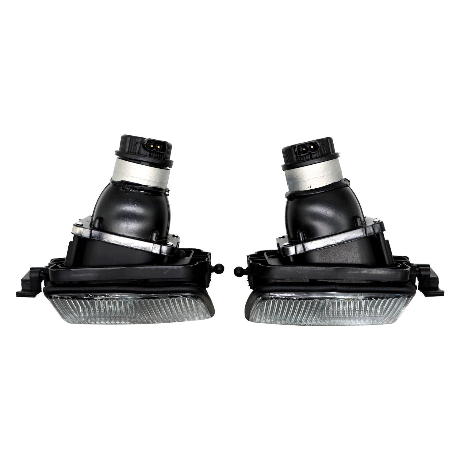 BMW E34 Fog Light Cover Driving Lamp Assembly 525i 530i 535i 540i