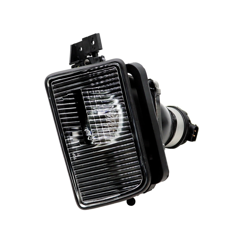 BMW E34 Fog Light Cover Driving Lamp Assembly 525i 530i 535i 540i