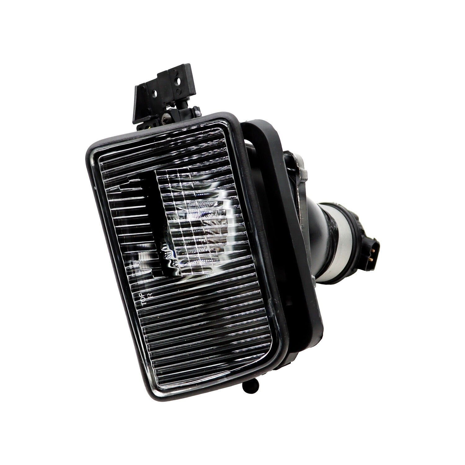 BMW E34 Fog Light Cover Driving Lamp Assembly 525i 530i 535i 540i