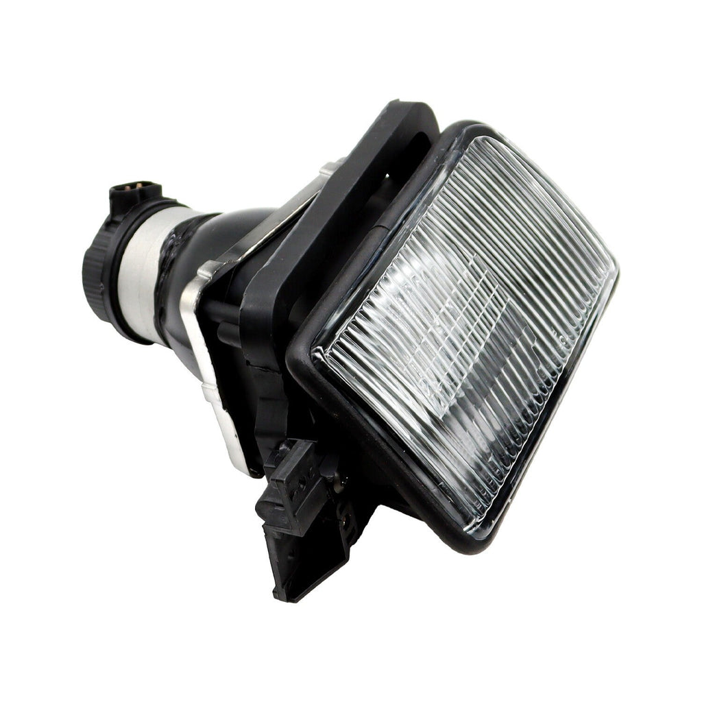 BMW E34 Fog Light Cover Driving Lamp Assembly 525i 530i 535i 540i