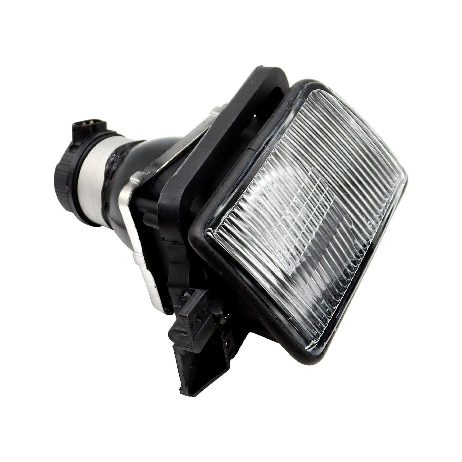 BMW E34 Fog Light Cover Driving Lamp Assembly 525i 530i 535i 540i