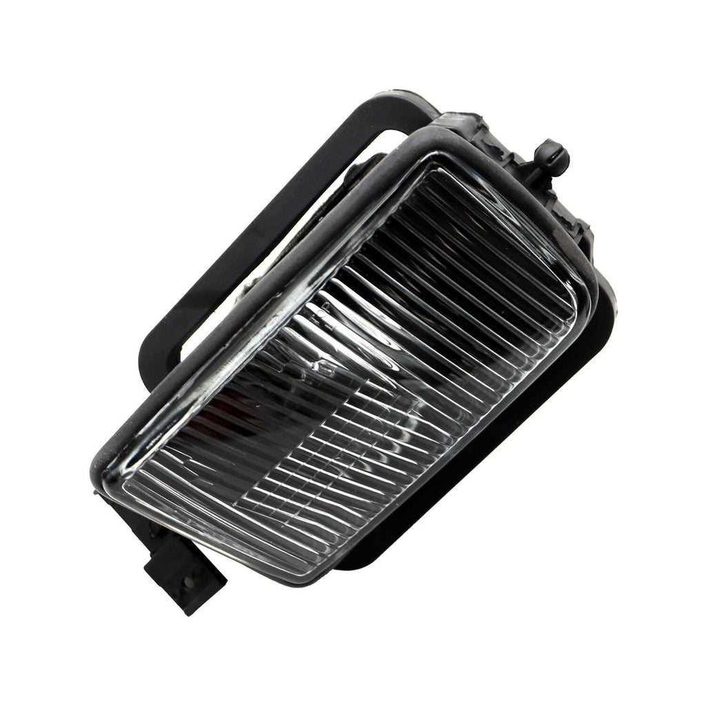 BMW E34 Fog Light Cover Driving Lamp Assembly 525i 530i 535i 540i