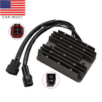 Suzuki GSXR 600/750/1000 Rectifier Voltage Regulator 32800-47H00 06-22