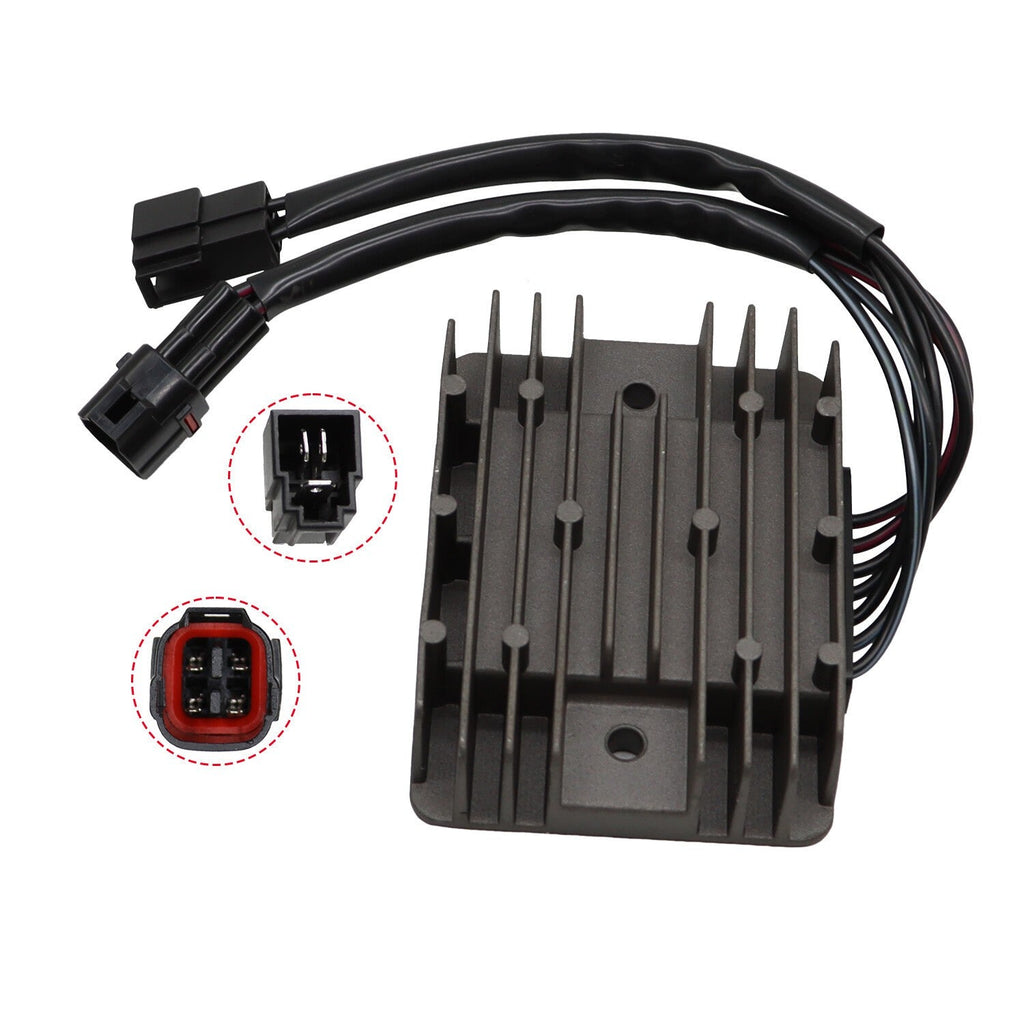 Suzuki GSXR 600/750/1000 Rectifier Voltage Regulator 32800-47H00 06-22