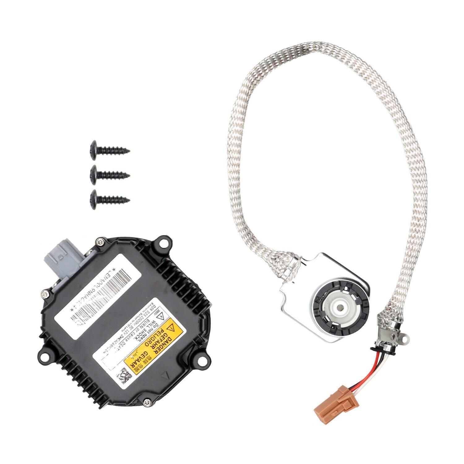 Infiniti JX35 QX60 2013-2019 Xenon HID Ballast Igniter Control Module Unit