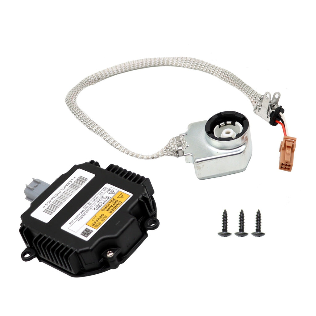 Infiniti JX35 QX60 2013-2019 Xenon HID Ballast Igniter Control Module Unit