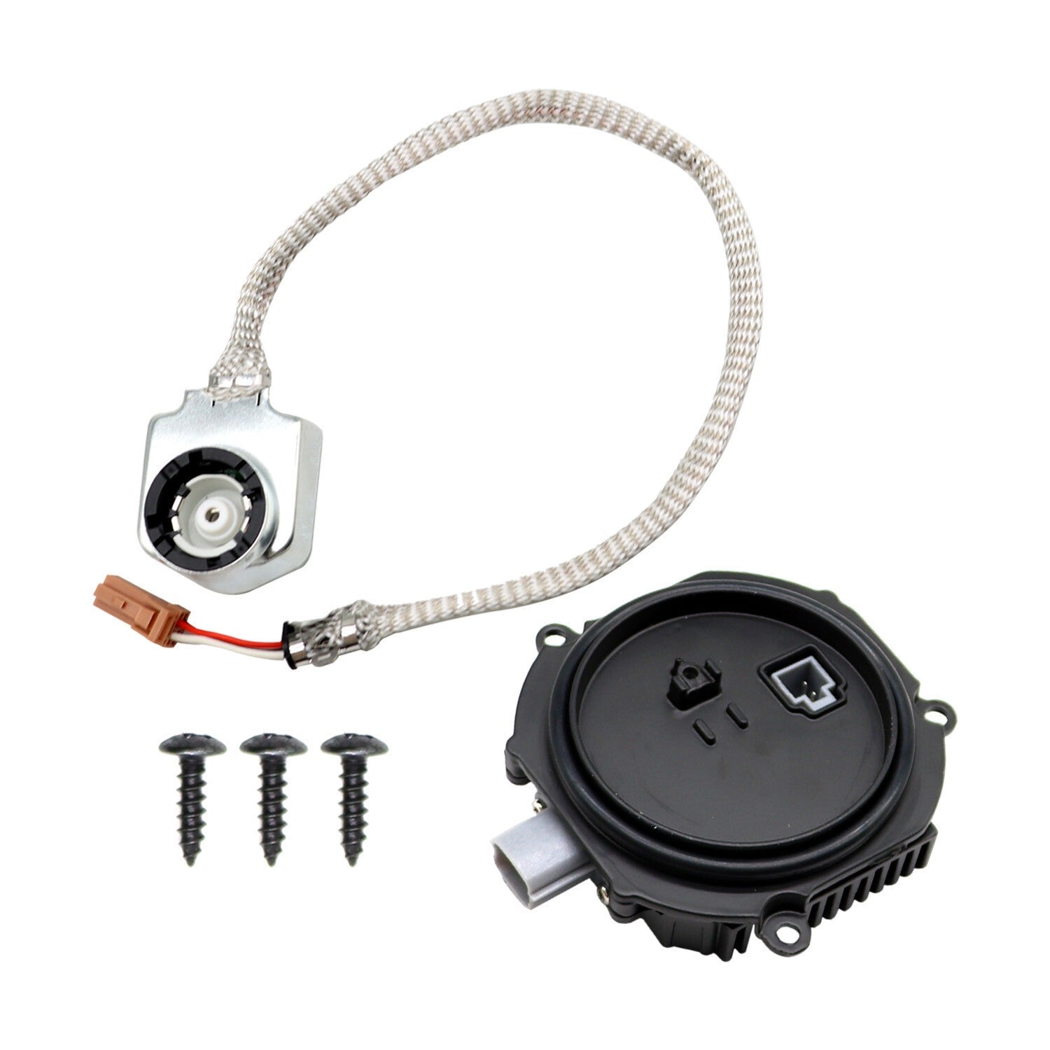 Infiniti JX35 QX60 2013-2019 Xenon HID Ballast Igniter Control Module Unit
