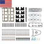 07-13 Chevy GMC 5.3L Non-DOD AFM Camshaft Lifters Bolts Kit Truck SUV
