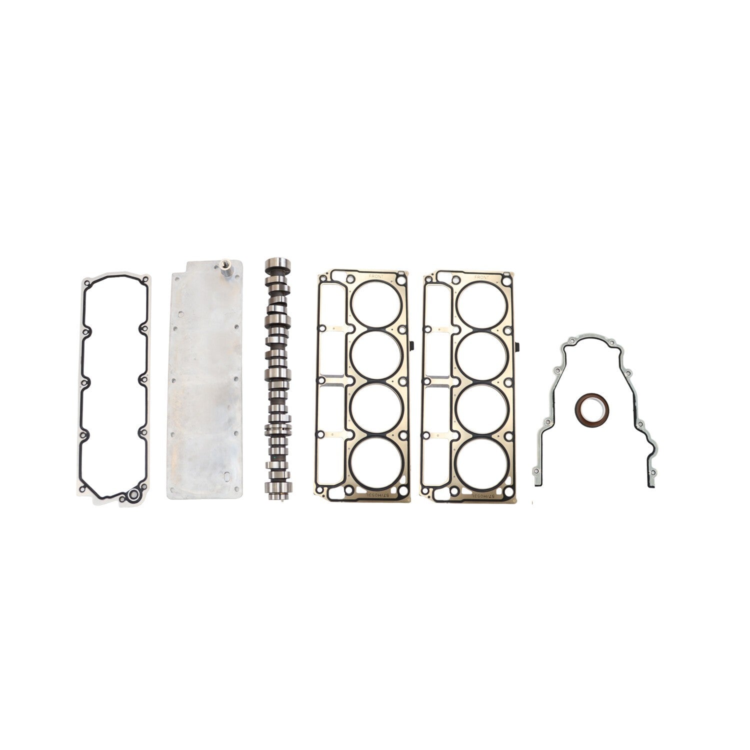07-13 Chevy GMC 5.3L Non-DOD AFM Camshaft Lifters Bolts Kit Truck SUV
