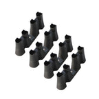 07-13 Chevy GMC 5.3L Non-DOD AFM Camshaft Lifters Bolts Kit Truck SUV