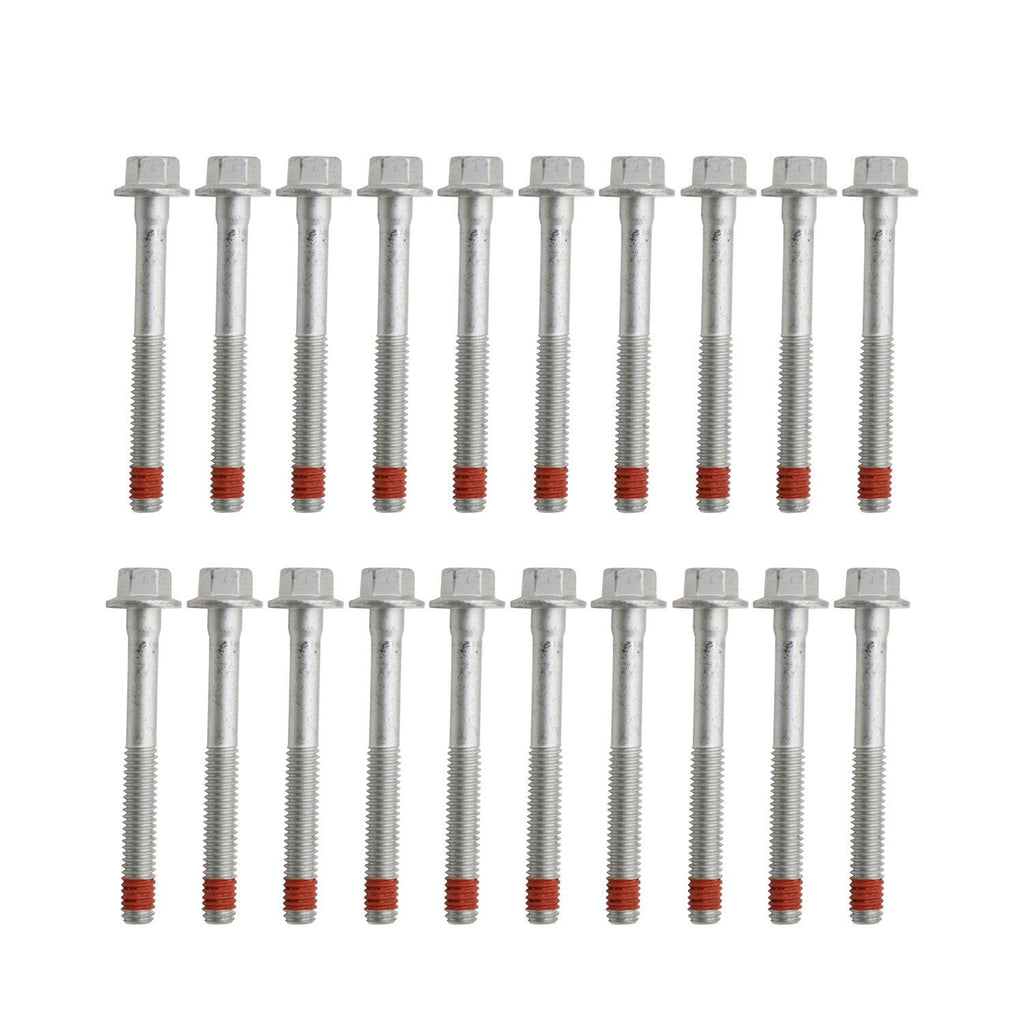 07-13 Chevy GMC 5.3L Non-DOD AFM Camshaft Lifters Bolts Kit Truck SUV