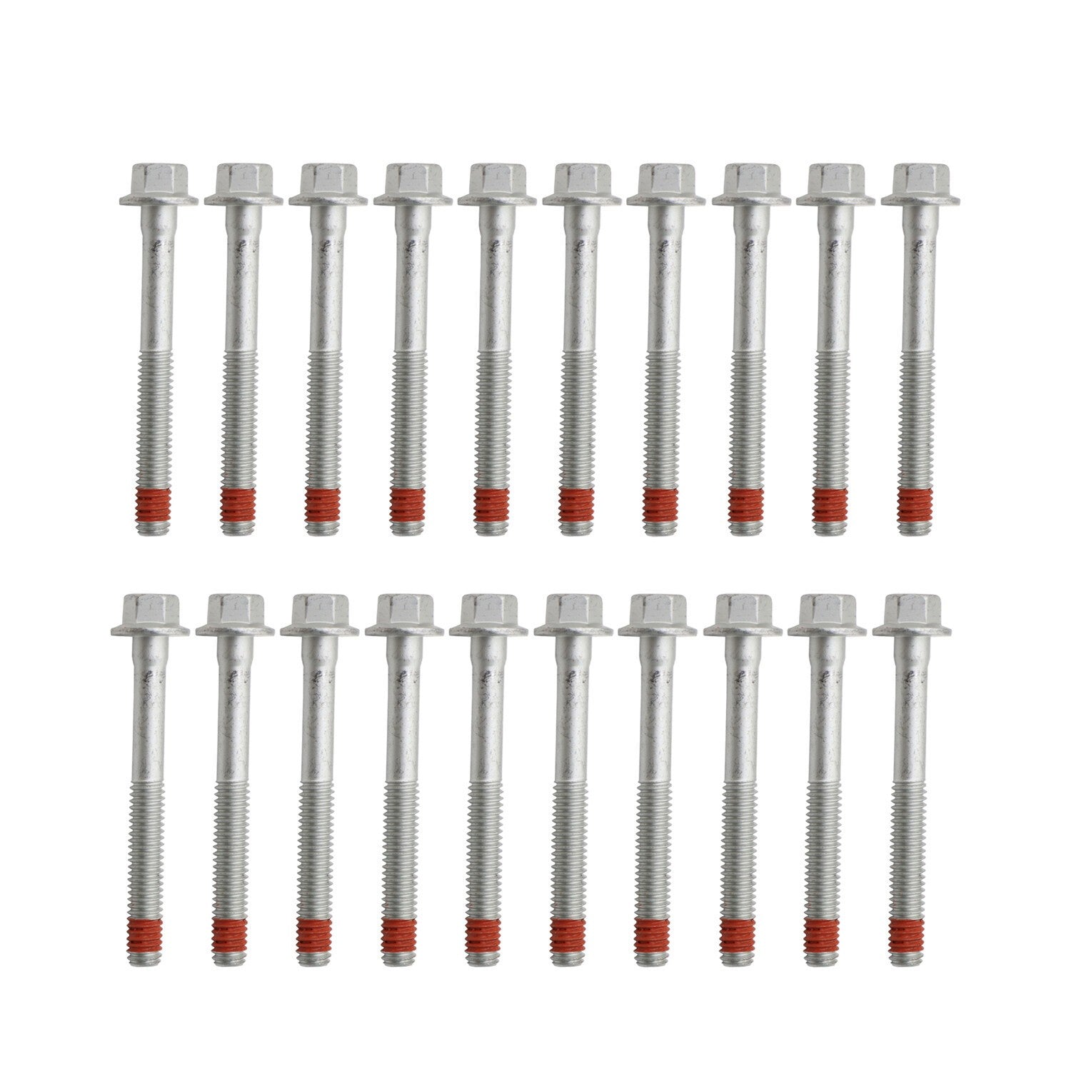 07-13 Chevy GMC 5.3L Non-DOD AFM Camshaft Lifters Bolts Kit Truck SUV
