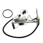 1994-96 Buick Roadmaster Caprice Impala Fuel Pump Module Assembly Replacement