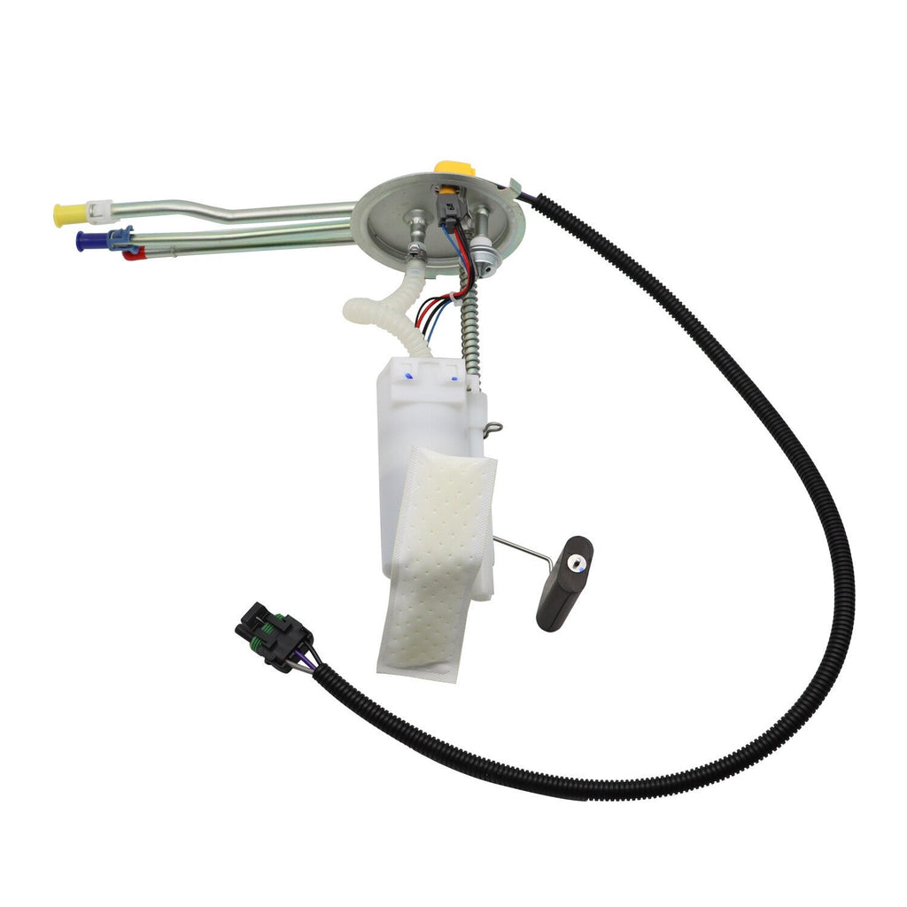 1994-96 Buick Roadmaster Caprice Impala Fuel Pump Module Assembly Replacement