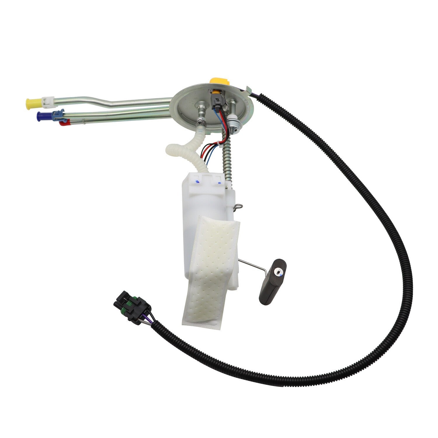 1994-96 Buick Roadmaster Caprice Impala Fuel Pump Module Assembly Replacement