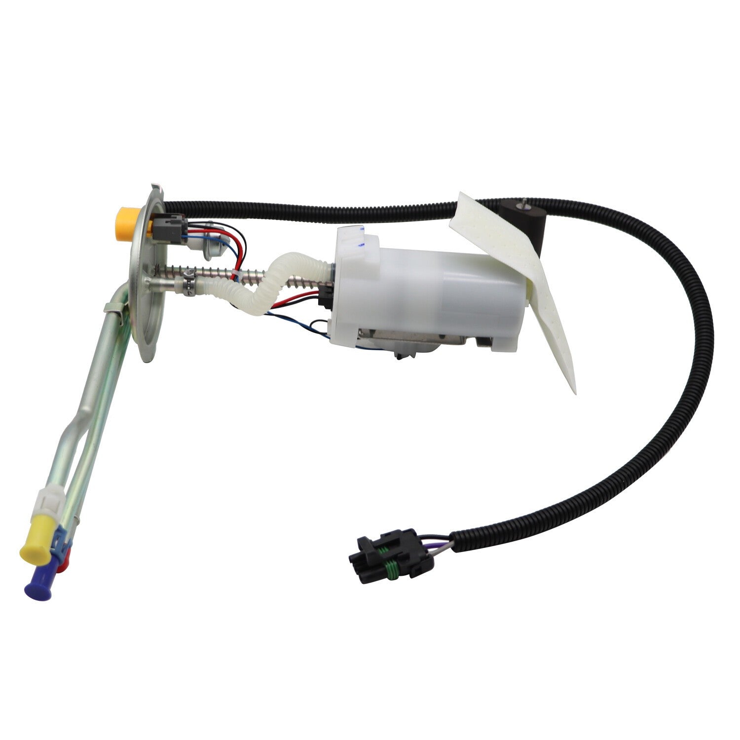 1994-96 Buick Roadmaster Caprice Impala Fuel Pump Module Assembly Replacement
