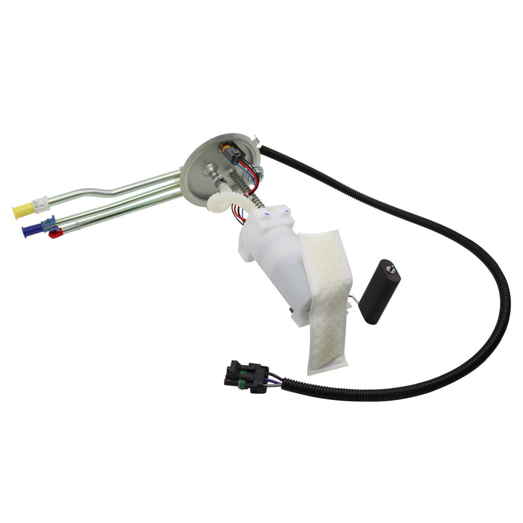 1994-96 Buick Roadmaster Caprice Impala Fuel Pump Module Assembly Replacement