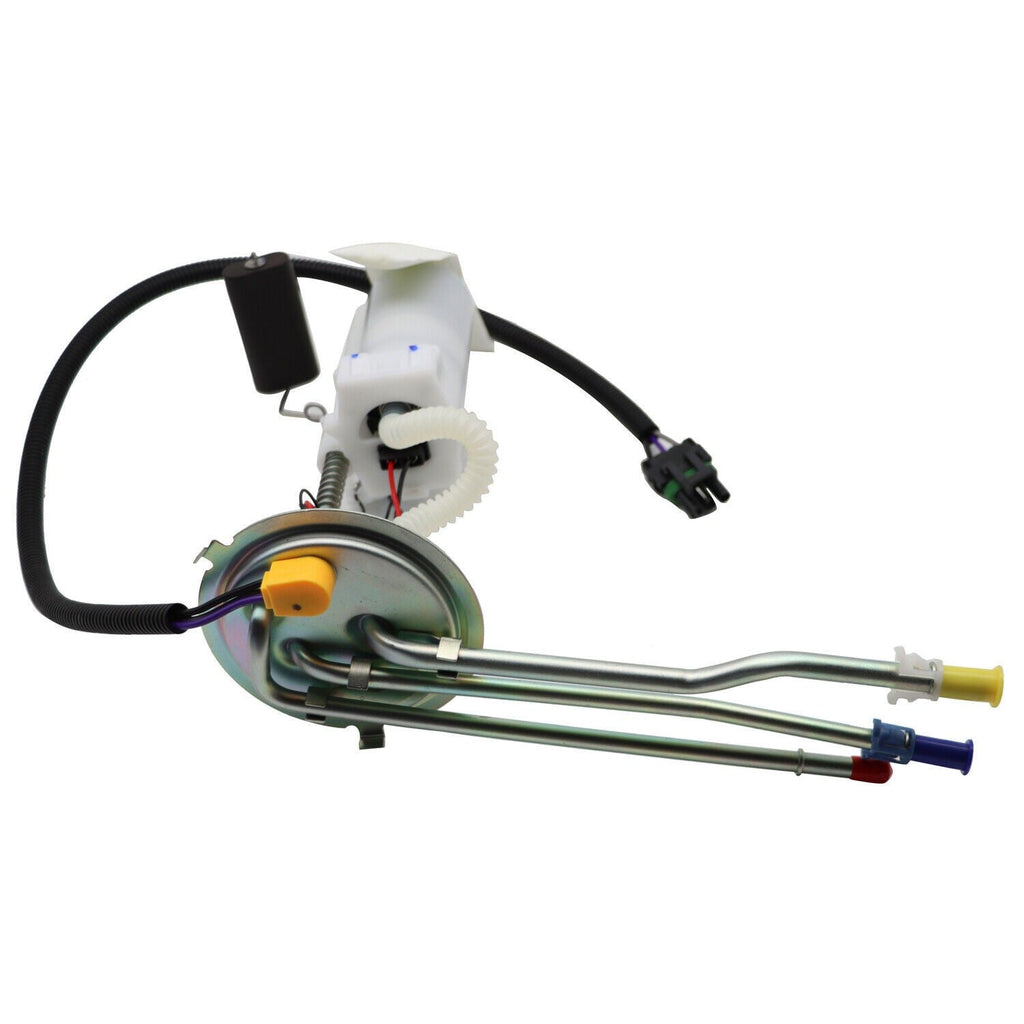 1994-96 Buick Roadmaster Caprice Impala Fuel Pump Module Assembly Replacement