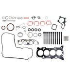Cylinder Head Gasket Bolts Set for 09-16 Toyota Camry RAV4 Scion 2.5L 2AR-FE