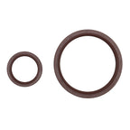 Cylinder Head Gasket Bolts Set for 09-16 Toyota Camry RAV4 Scion 2.5L 2AR-FE