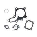 Cylinder Head Gasket Bolts Set for 09-16 Toyota Camry RAV4 Scion 2.5L 2AR-FE