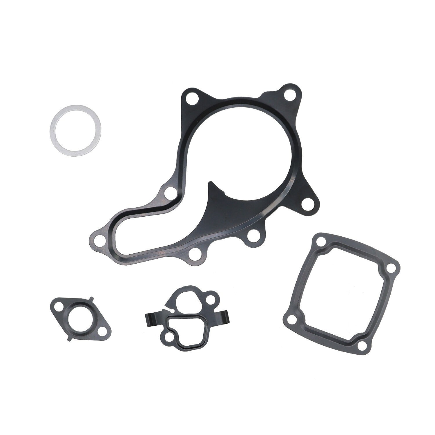 Cylinder Head Gasket Bolts Set for 09-16 Toyota Camry RAV4 Scion 2.5L 2AR-FE