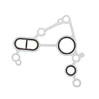 Cylinder Head Gasket Bolts Set for 09-16 Toyota Camry RAV4 Scion 2.5L 2AR-FE