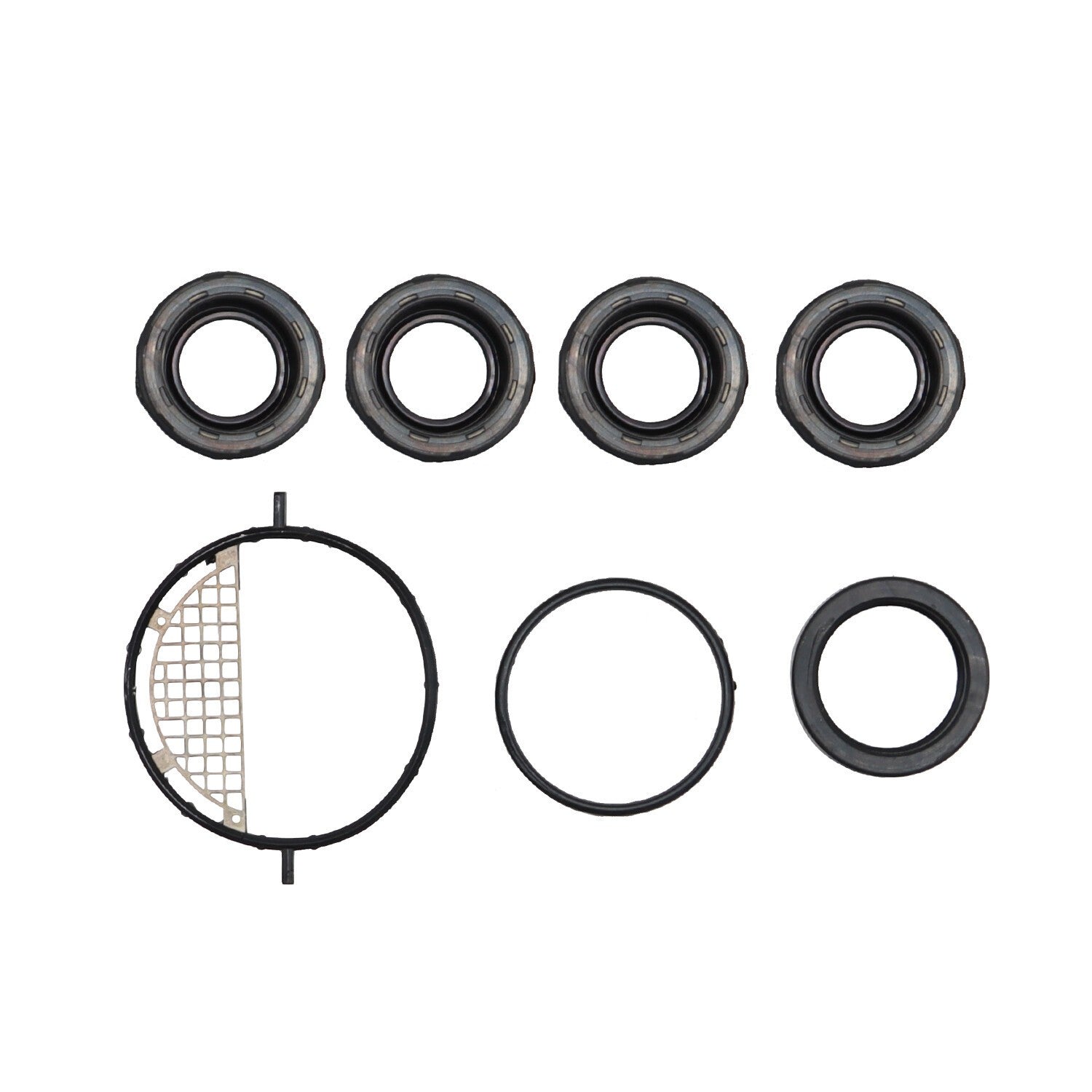 Cylinder Head Gasket Bolts Set for 09-16 Toyota Camry RAV4 Scion 2.5L 2AR-FE