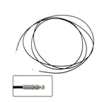 New Trunk Lid Release Cable for 2012-2017 Toyota Camry LE SE XLE XSE Sedan