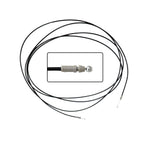 New Trunk Lid Release Cable for 2012-2017 Toyota Camry LE SE XLE XSE Sedan