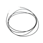 New Trunk Lid Release Cable for 2012-2017 Toyota Camry LE SE XLE XSE Sedan