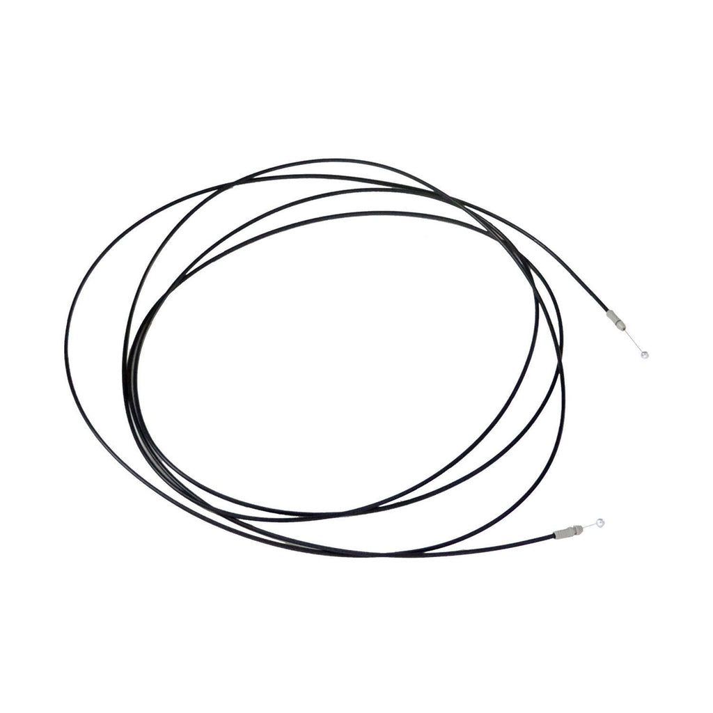New Trunk Lid Release Cable for 2012-2017 Toyota Camry LE SE XLE XSE Sedan