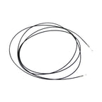 New Trunk Lid Release Cable for 2012-2017 Toyota Camry LE SE XLE XSE Sedan
