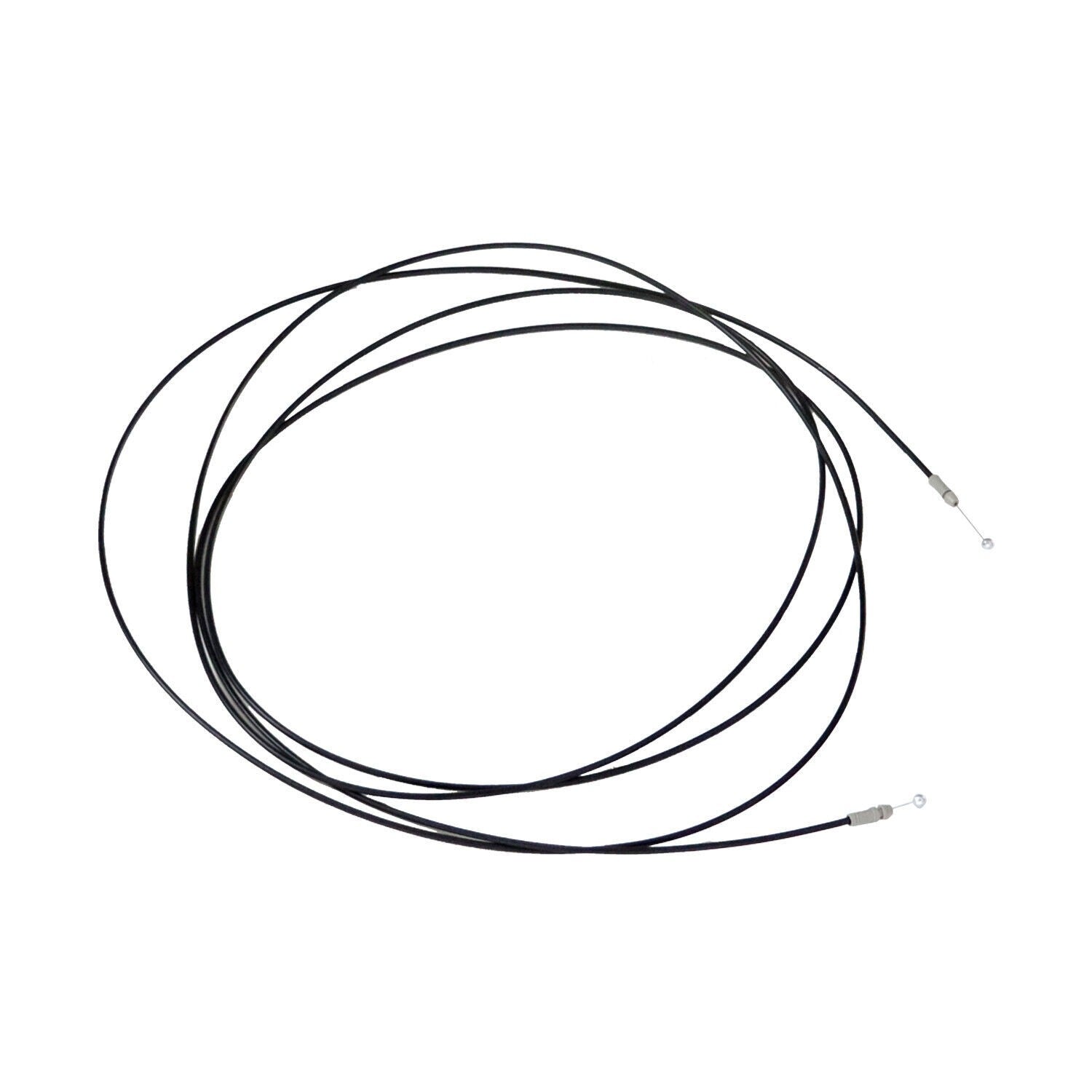 New Trunk Lid Release Cable for 2012-2017 Toyota Camry LE SE XLE XSE Sedan