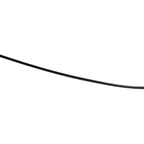 New Trunk Lid Release Cable for 2012-2017 Toyota Camry LE SE XLE XSE Sedan