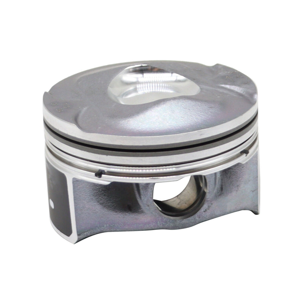 Jaguar Land Rover AJ126 3.0L V6 Supercharged Piston Assembly Set of 6
